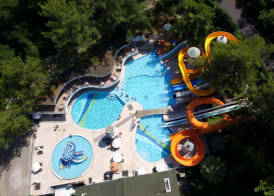 Turunc Resort Hotel 3