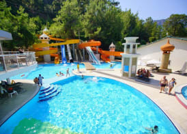 Turunc Resort Hotel 5