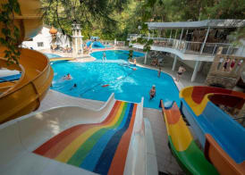 Turunc Resort Hotel 4