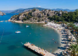 Turunc Resort Hotel 2