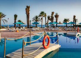 Vincci Helya Beach 4