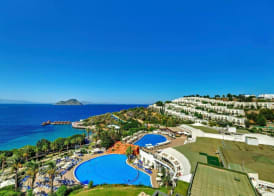 Yasmin Bodrum Resort 2