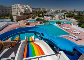 Vincci Helya Beach 5
