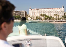 Regent CARLTON CANNES 2