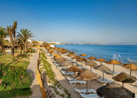 Vincci Helya Beach 3