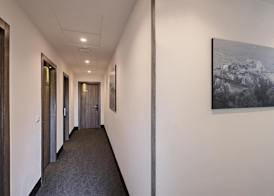 Best Western Hotel dei Mille 5
