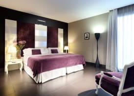 Eurostars Sevilla Boutique 5