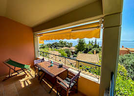 La Riviera Barbati Seaside Apartments & villas 4