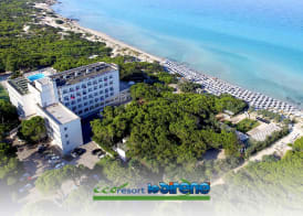 Ecoresort Le Sirene - Caroli Hotels 3