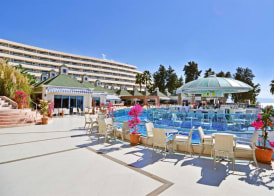 The Grand Blue Sky International - All Inclusive 5