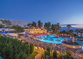 The Grand Blue Sky International - All Inclusive 4