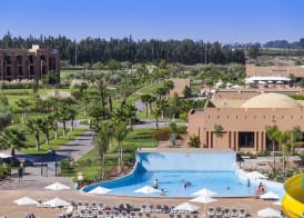 Aqua Mirage Club & Aqua Parc - All Inclusive 2