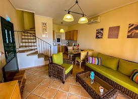 La Riviera Barbati Seaside Apartments & villas 5