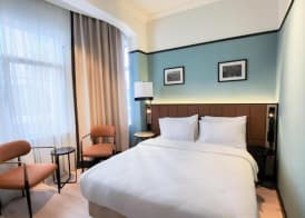 EA Exclusive Hotel 3