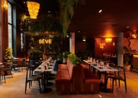 Kube Hôtel Paris 3