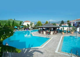 Akamanthea Holiday Village 3