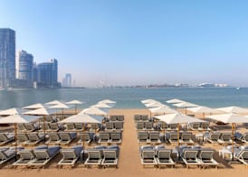 voco DUBAI THE PALM by IHG 5