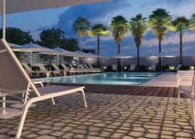 B21 Lifestyle Hotel 2