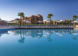 Aqua Mirage Club & Aqua Parc - All Inclusive 3