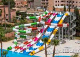 Rose Aqua Park Hotel 2