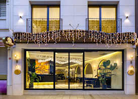 Great Fortune Concept Hotel 2