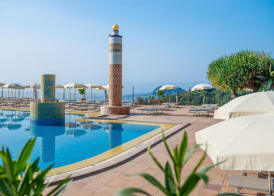 Hotel Olimpo le Terrazze 2