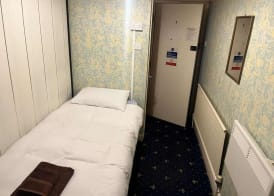 Harlands Hotel 3