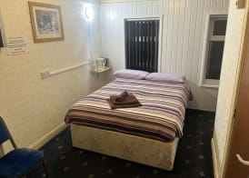 Harlands Hotel 4