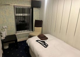 Harlands Hotel 5