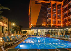 Arsi Hotel 5