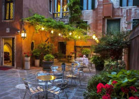 Hotel San Moisè 3