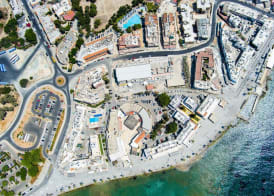 Basilica Holiday Resort 4