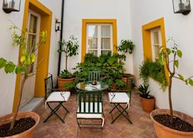 Las Casas de El Arenal 4