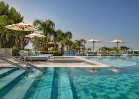 Parklane, a Luxury Collection Resort & Spa, Limassol 2