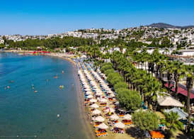 Sami Beach Hotel- All Inclusive 3