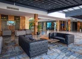 Maril Resort Beach&Spa Hotel 5