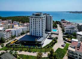 Maril Resort Beach&Spa Hotel 2