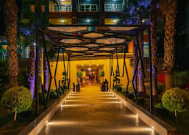 Senza Grand Santana Hotel - Ultra All Inclusive 2