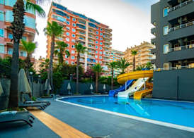 Senza Grand Santana Hotel - Ultra All Inclusive 5