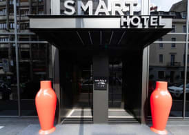 Smart Hotel Central 3