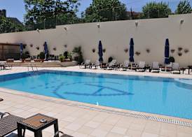 Akgun Istanbul Hotel, WorldHotels Crafted Collection 2