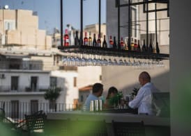 Pure Hotel by Athens Prime Hotels 3
