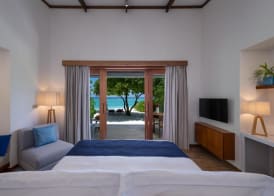Ifuru Island - 24-Hours Premium All-inclusive 3