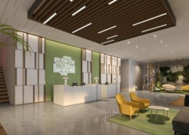 Holiday Inn DUBAI BUSINESS BAY by IHG 4