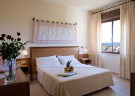 Hotel Califfo 2