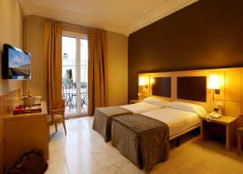 Hotel Nouvel 4