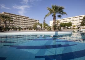 Electra Palace Rhodes - Premium All Inclusive 2