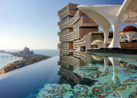 Atlantis The Royal 5