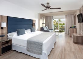 Hotel Riu Palace Oasis 2