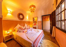 Riad 7 Saints 2